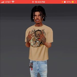 Meet your Posher, Eric